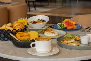 Hilton Bogota Corferias - 6