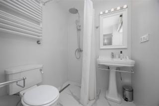 Foksal Apartments Warsaw by Solarento - 5