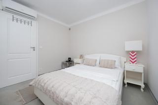 Foksal Apartments Warsaw by Solarento - 3