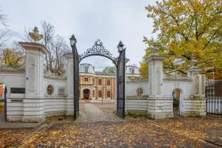 Foksal Apartments Warsaw by Solarento - 9