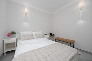 Foksal Apartments Warsaw by Solarento - 6