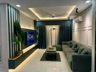 AirHomes By Zameen Opal - 9