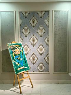 AirHomes By Zameen Opal - 2