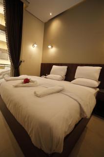 Sydney Downtown Cairo Hotel - 8