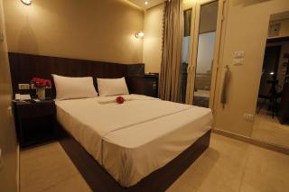 Sydney Downtown Cairo Hotel - 7