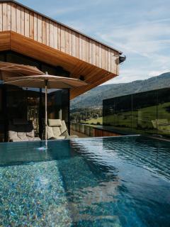Lärchenlodge SkySpa and Rooftop Pool inklusive Stubai SuperCard - 7