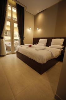 Sydney Downtown Cairo Hotel - 2