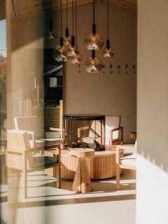 Lärchenlodge SkySpa and Rooftop Pool inklusive Stubai SuperCard - 4