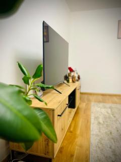 Craiova Relax Escape - Charming apartment - 8