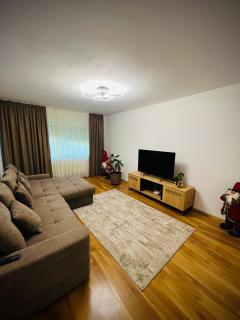 Craiova Relax Escape - Charming apartment - 7