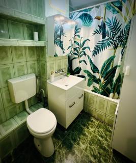 Craiova Relax Escape - Charming apartment - 6