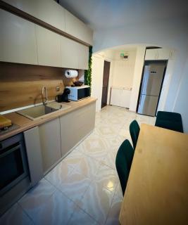 Craiova Relax Escape - Charming apartment - 5