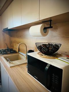 Craiova Relax Escape - Charming apartment - 2