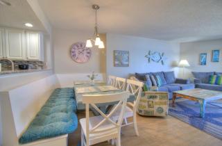 Sand Dunes North Tower - 1508 - 1