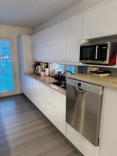 Arctic Aurora Villa - 9