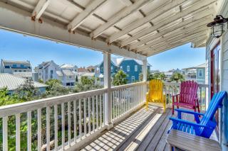 Sea For Miles by 30A Escapes - 6