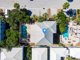 Sea For Miles by 30A Escapes - 2