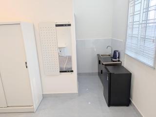 Cozy House Near Airport 1 - 1