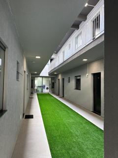 Studio47 - Compact, equipped and well located - 1