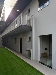 Studio47 - Compact, equipped and well located - 2