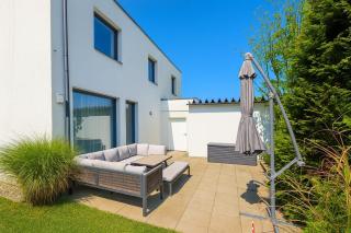 Modern House in Spielberg near Red Bull Ring - 0