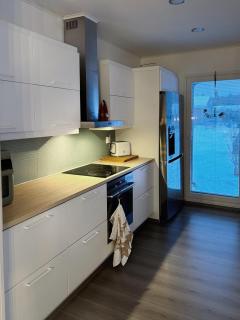 Arctic Aurora Villa - 1