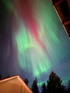 Arctic Aurora Villa - 3