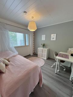 Arctic Aurora Villa - 2