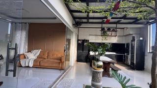 Casa Amazônia cop30 - 2