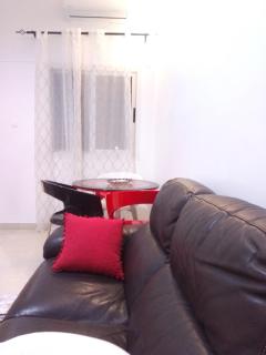 Appartement fun 2 - 8