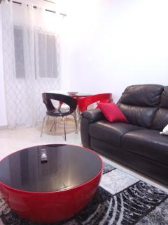 Appartement fun 2 - 7