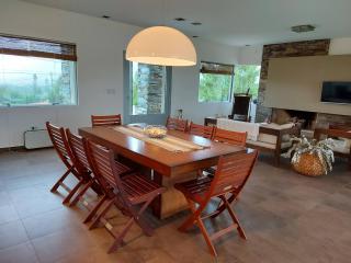 CASA DE CATEGORIA EN LAS SIERRAS de CORDOBA - 6