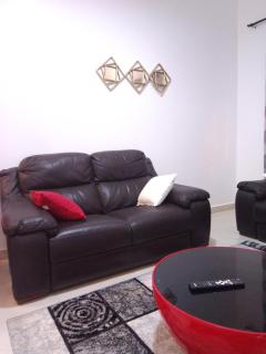 Appartement fun 2 - 6