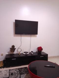 Appartement fun 2 - 4