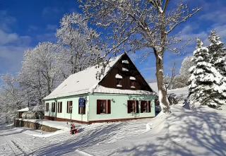 Chata Severka s Wellness - 0