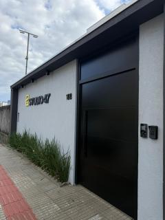 Studio47 - Compact, equipped and well located - 8