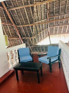 The Foxy Nests of Karibuni - Villa 184 & 145 - 7