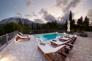 Ariadne villas - 2