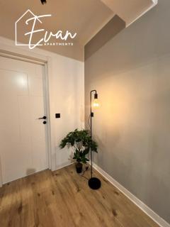 Luxury Park View Apartment by Evan Apartments - 7