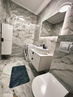 Luxury Park View Apartment by Evan Apartments - 6