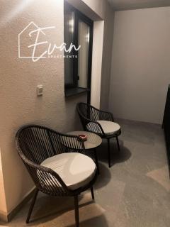 Luxury Park View Apartment by Evan Apartments - 3