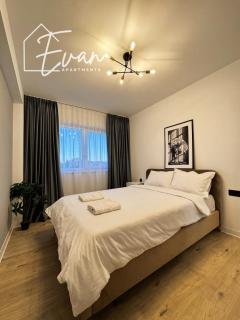 Luxury Park View Apartment by Evan Apartments - 2