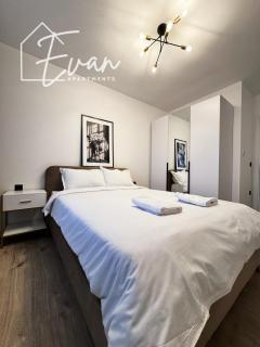 Luxury Park View Apartment by Evan Apartments - 1