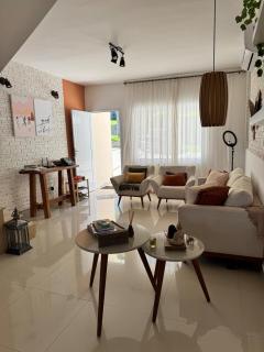 Condomínio Vista para o Mar praia de Boiçucanga e Camburí - 8