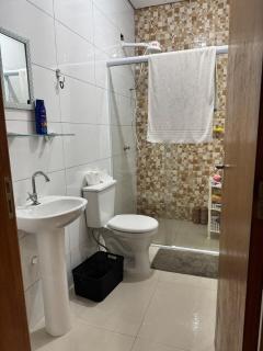 Condomínio Vista para o Mar praia de Boiçucanga e Camburí - 7