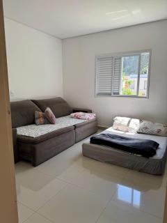 Condomínio Vista para o Mar praia de Boiçucanga e Camburí - 6