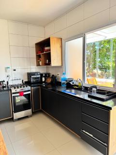 Condomínio Vista para o Mar praia de Boiçucanga e Camburí - 5