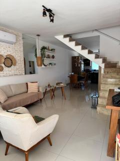 Condomínio Vista para o Mar praia de Boiçucanga e Camburí - 3