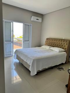 Condomínio Vista para o Mar praia de Boiçucanga e Camburí - 2