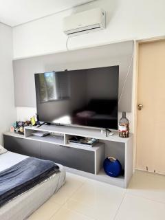 Condomínio Vista para o Mar praia de Boiçucanga e Camburí - 1